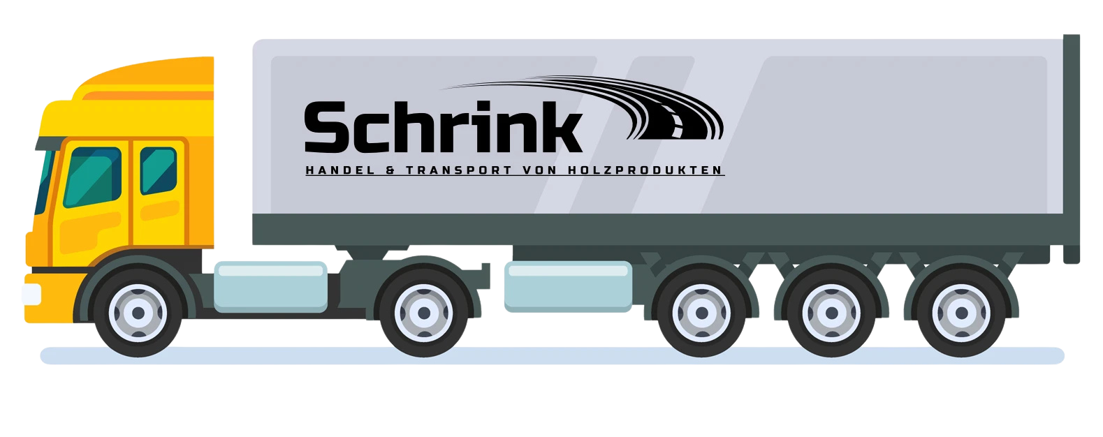 LKW Ohne hintergrung